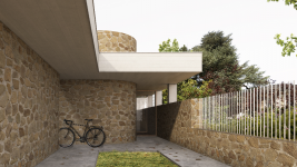 Florian GUETAT - RIVE ARCHITECTES SARL