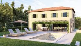 Pauline DE NARDI - DE NARDI PAULINE