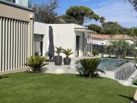 Véronique XUEREF - Architecte DPLG